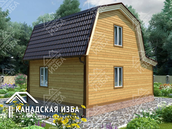  Хутор проект
